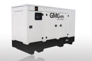 Аренда генератора GMGen GMJ130